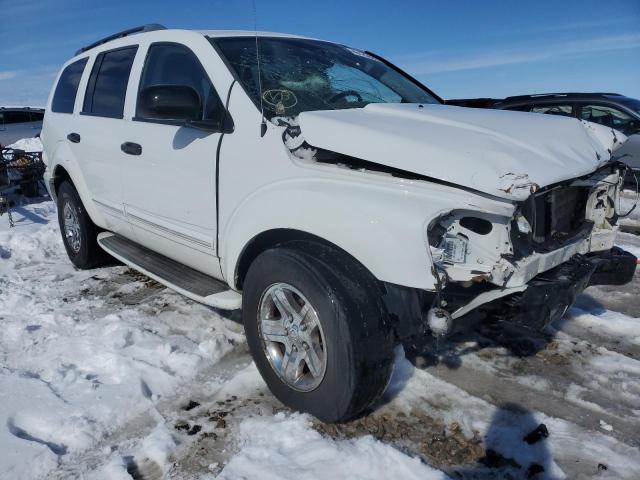 dodge durango 2005 1d8hb58d75f507002