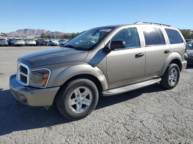 dodge durango li 2005 1d8hb58d75f509591