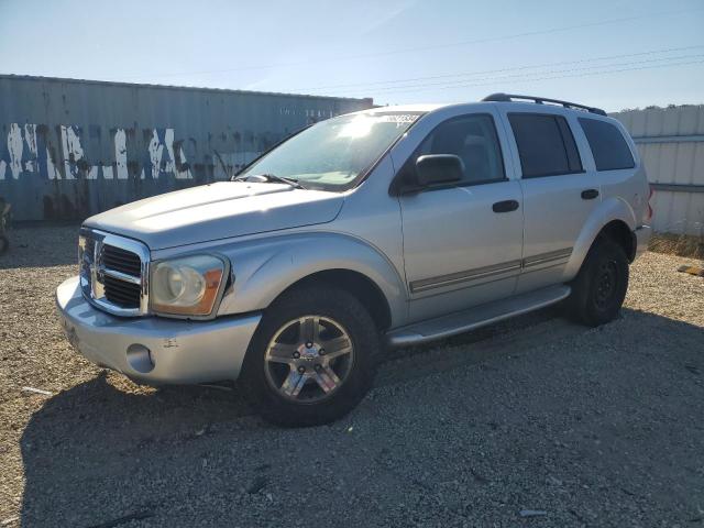 dodge durango li 2005 1d8hb58d75f557933