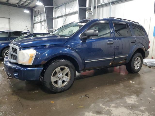 dodge durango li 2005 1d8hb58dx5f559174