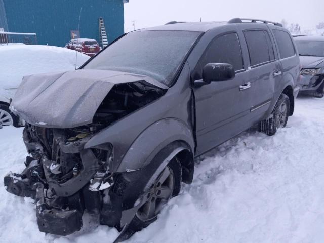 dodge durango li 2008 1d8hb58nx8f155286