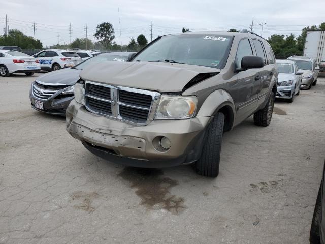 dodge durango 2007 1d8hb58p47f570927