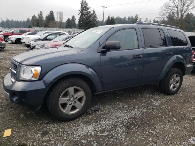 dodge durango li 2007 1d8hb58px7f570138