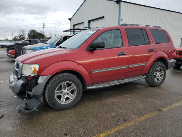 dodge durango ad 2008 1d8hb68n98f154622