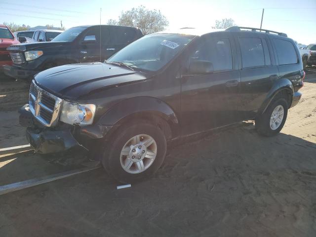 dodge durango se 2009 1d8hd38k19f710373