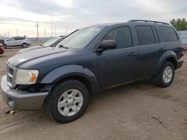 dodge durango se 2009 1d8hd38k29f700385