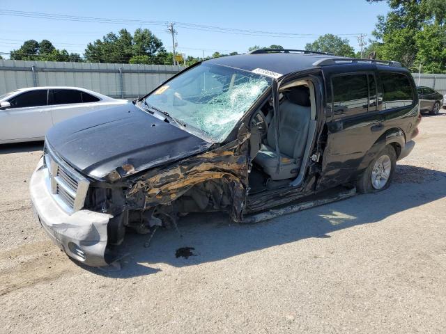 dodge durango 2008 1d8hd38k38f105544