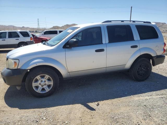 dodge durango sx 2007 1d8hd38k67f533221