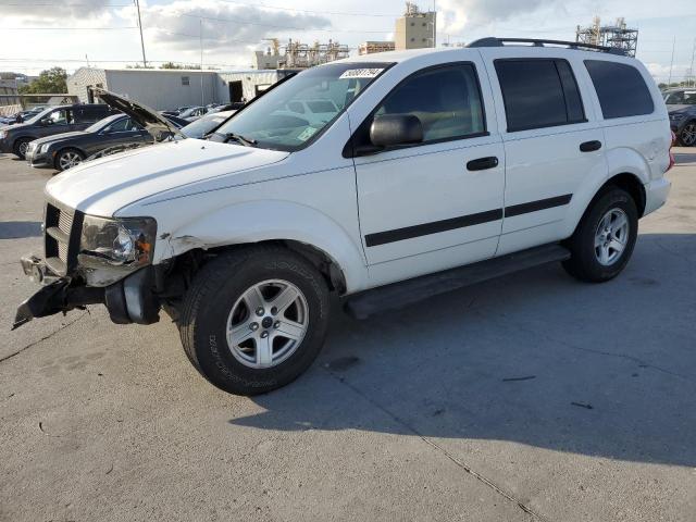 dodge durango 2007 1d8hd38k97f553365