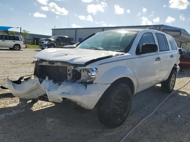 dodge durango 2009 1d8hd38p89f701682