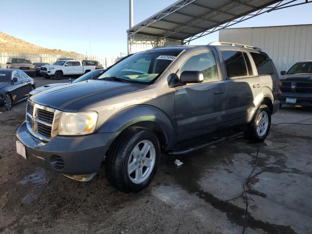 dodge durango sx 2007 1d8hd38px7f581669