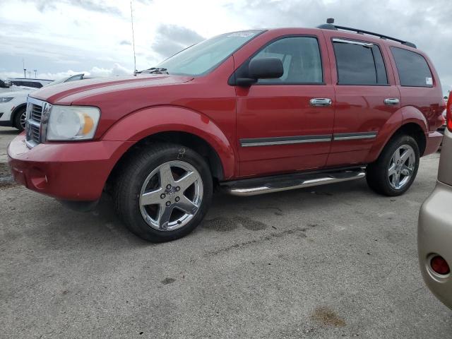 dodge durango sl 2007 1d8hd48207f563725