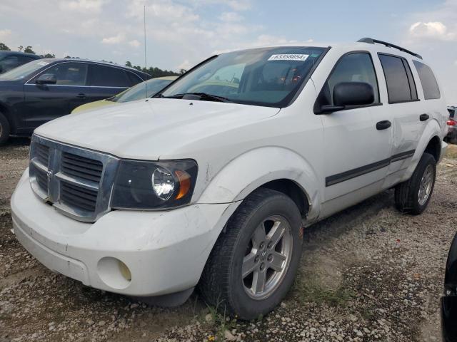 dodge durango sl 2008 1d8hd48278f148080