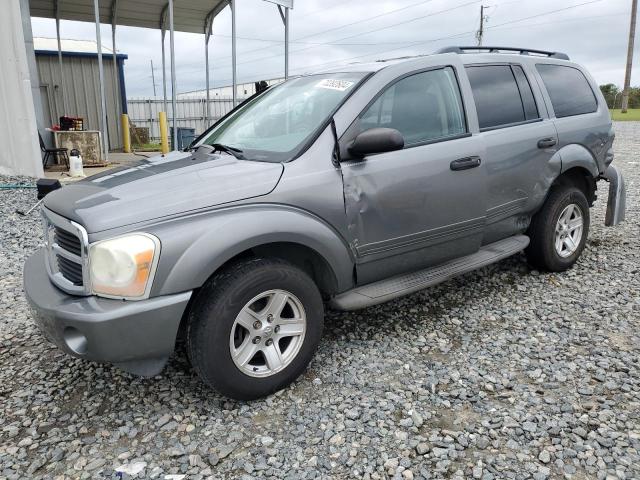 dodge durango sl 2005 1d8hd48d75f503889