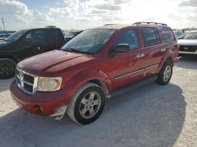 dodge durango sl 2008 1d8hd48k08f108455