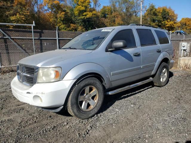 dodge durango sl 2009 1d8hd48k89f707931