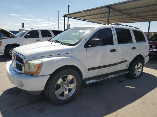 dodge durango sl 2006 1d8hd48n26f110196