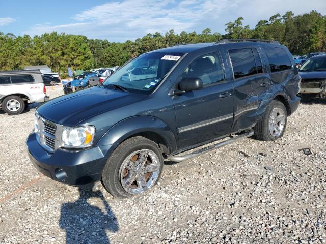 dodge durango sl 2008 1d8hd48n38f109044