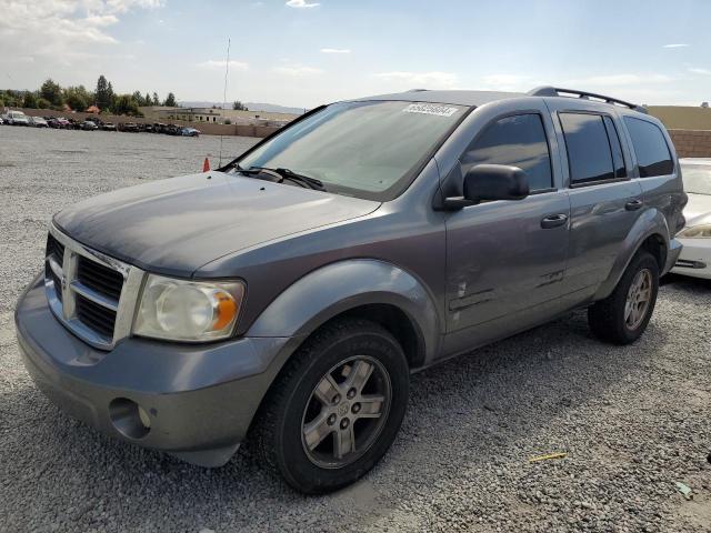 dodge durango 2007 1d8hd48n47f574060