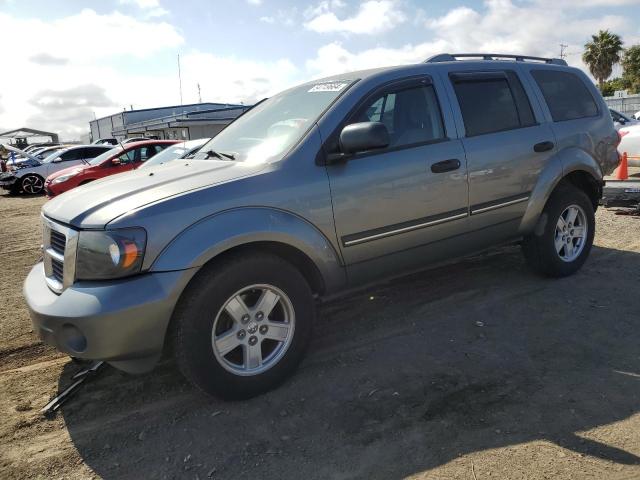 dodge durango 2008 1d8hd48n58f144667