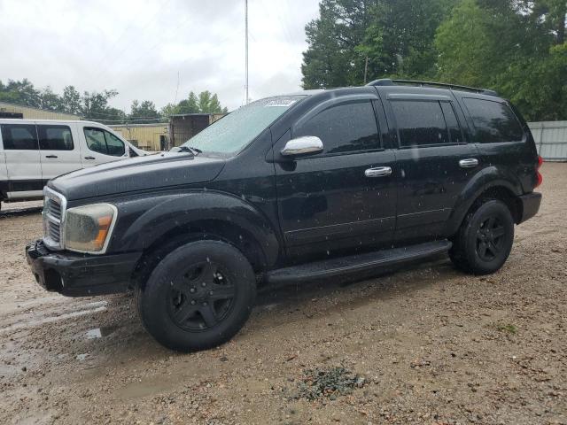 dodge durango 2005 1d8hd48n85f563205