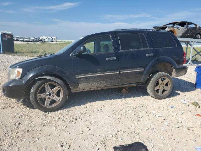 dodge durango li 2007 1d8hd48p07f584568