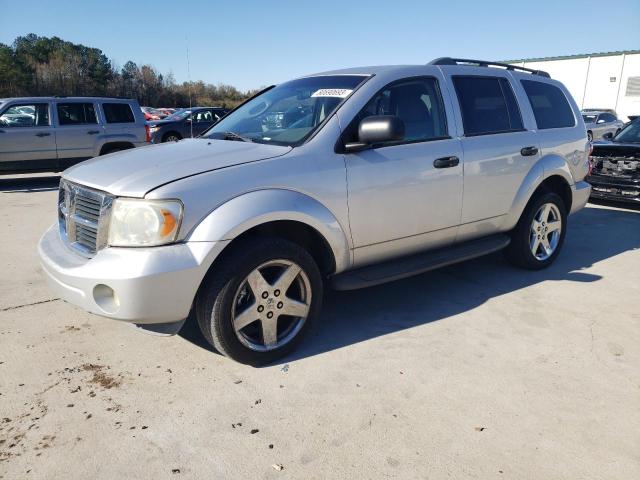 dodge durango 2007 1d8hd48p17f557055