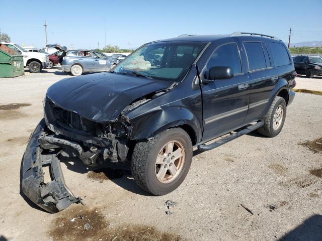 dodge durango 2007 1d8hd48p87f581840