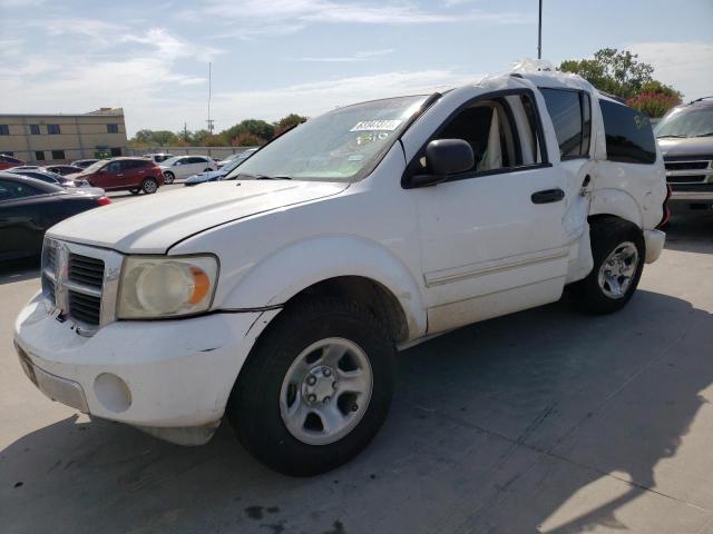 dodge durango li 2007 1d8hd58227f557012