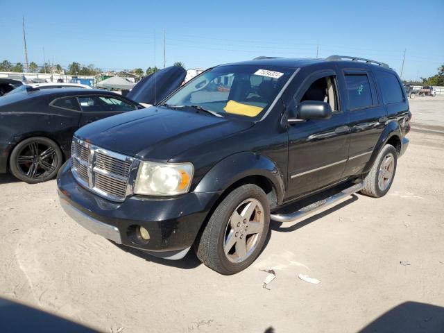 dodge durango li 2007 1d8hd58237f542454