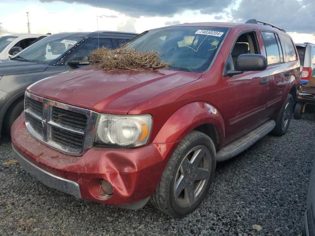 dodge durango li 2007 1d8hd58237f553552