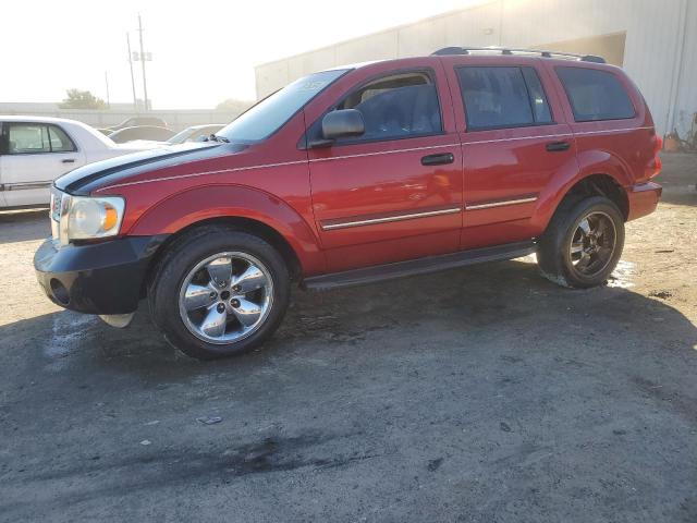 dodge durango li 2007 1d8hd58257f561121