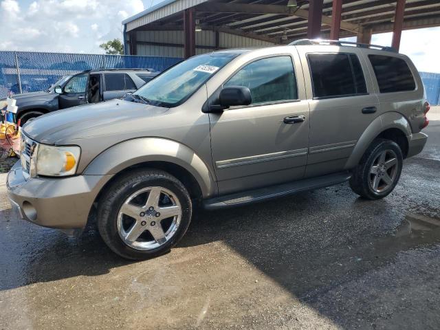 dodge durango li 2007 1d8hd58287f567057