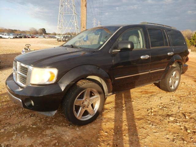 dodge durango 2007 1d8hd58297f547626