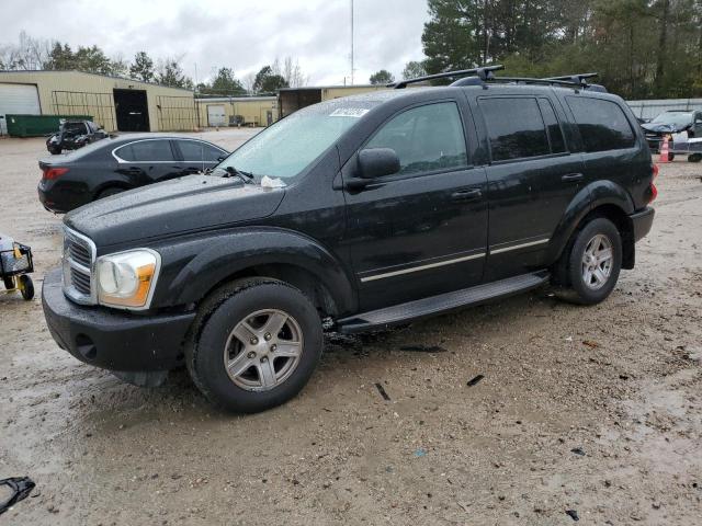 dodge durango li 2004 1d8hd58d64f155121