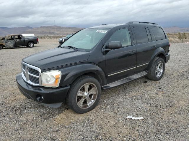 dodge durango li 2004 1d8hd58dx4f177090