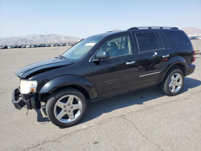 dodge durango li 2008 1d8hd58n18f139052