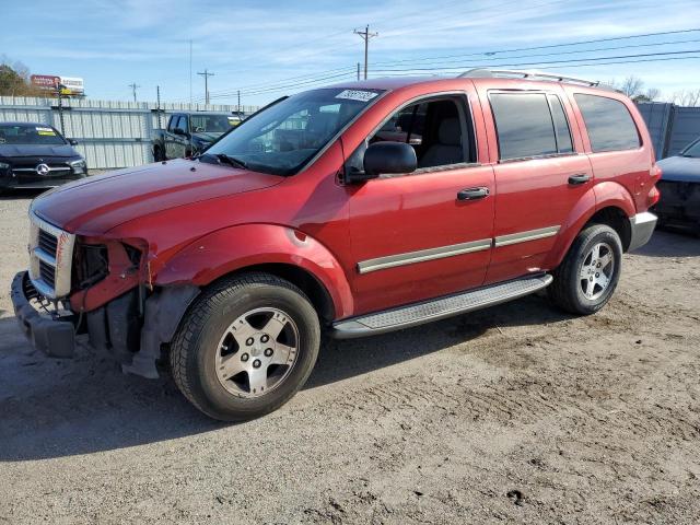 dodge durango 2008 1d8hd68n88f112744