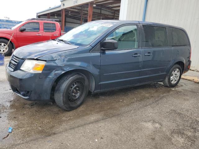 dodge caravan 2009 1d8hn44e19b518820