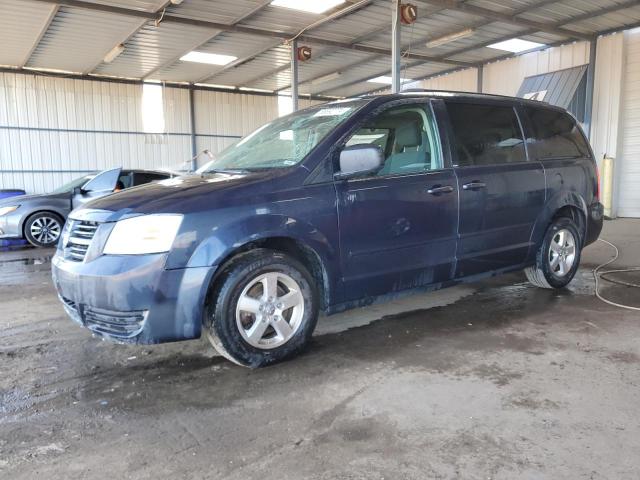 dodge caravan 2009 1d8hn44e49b505821