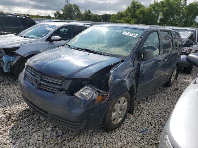 dodge grand cara 2009 1d8hn44e79b501004