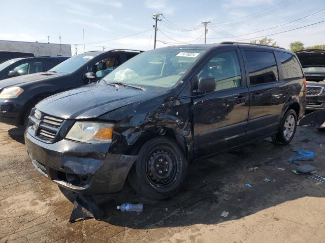 dodge grand cara 2008 1d8hn44h08b153894