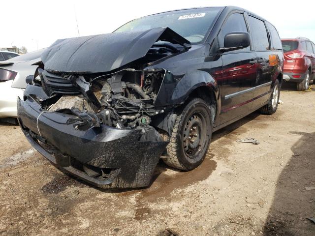 dodge caravan 2008 1d8hn44h08b189214