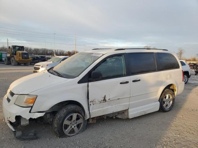 dodge grand cara 2008 1d8hn44h18b145691