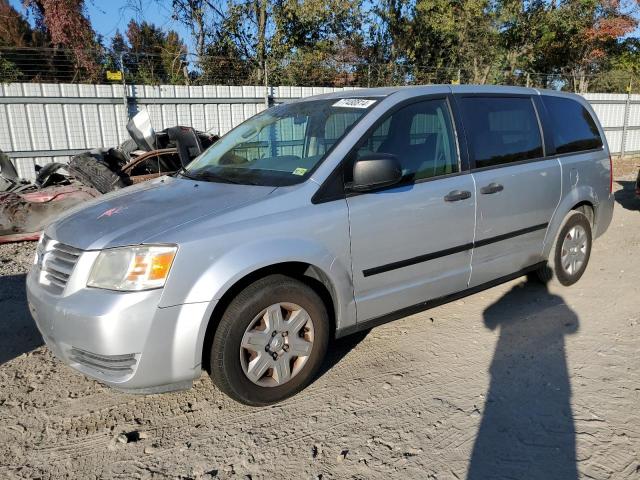 dodge grand cara 2008 1d8hn44h18b156271