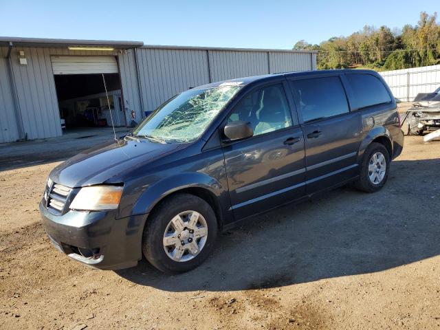 dodge grand cara 2008 1d8hn44h28b162967