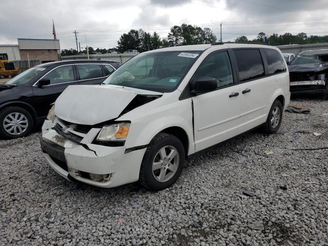 dodge caravan 2008 1d8hn44h58b119739