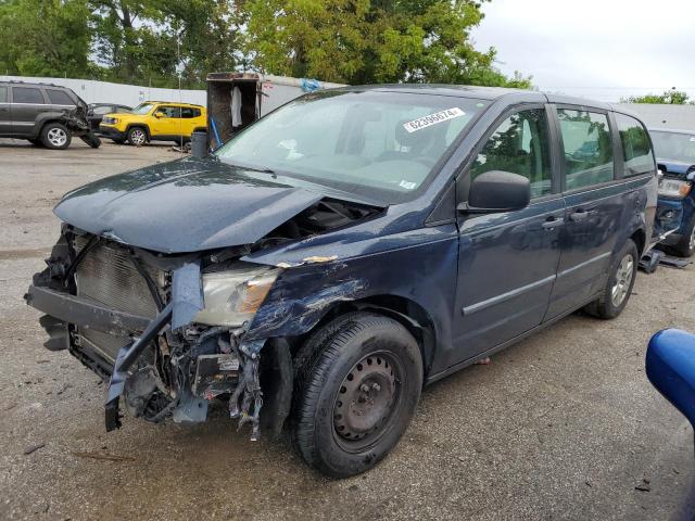 dodge caravan 2008 1d8hn44h58b173154