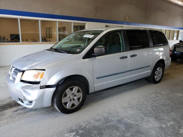 dodge caravan 2008 1d8hn44h58b192755