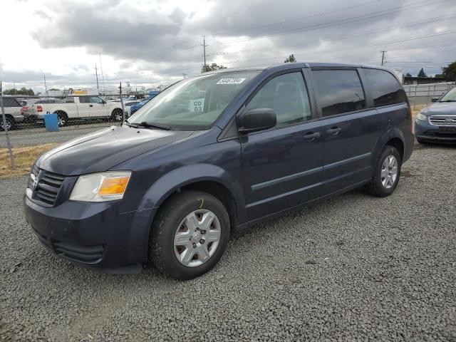 dodge caravan 2008 1d8hn44h68b193395